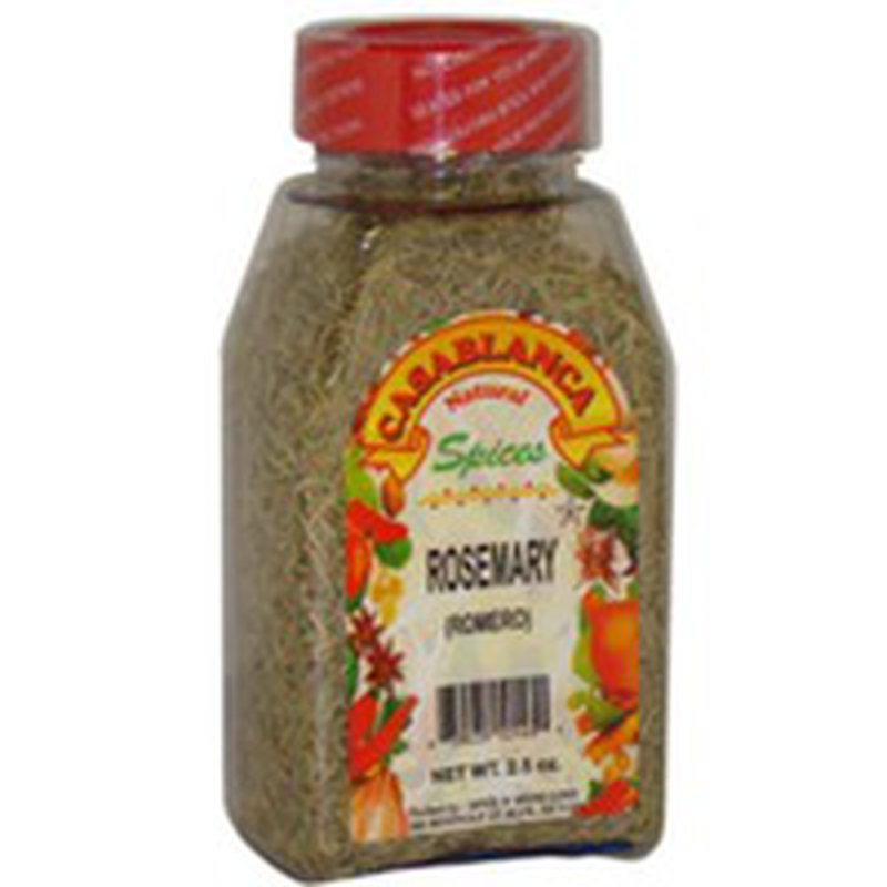 Rosemary 5 oz  - Salma Spices