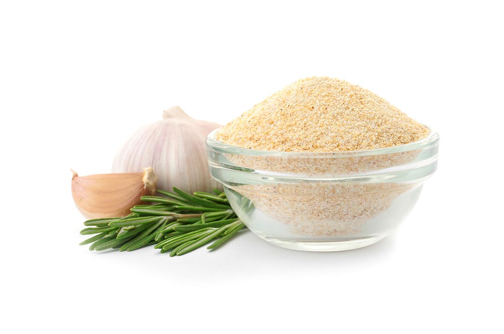 Garlic Salt 24 oz  - Salma Spices