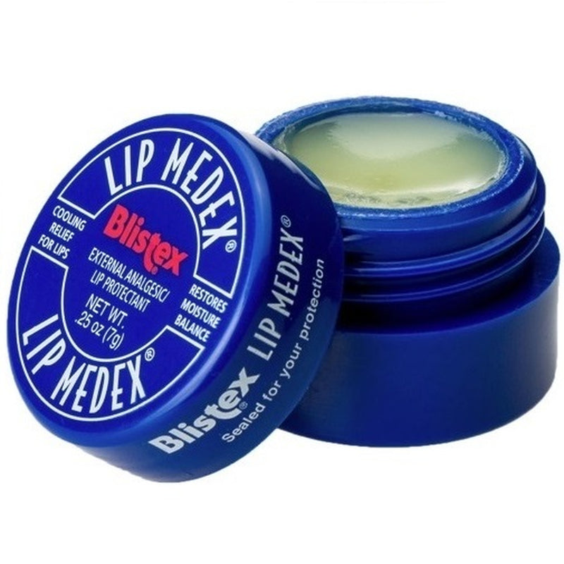 Blistex Lip Medex, 0.25 Oz.