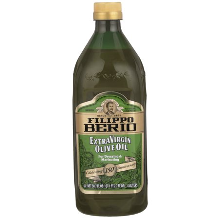 Filippo Berio Extra Virgin Olive Oil (50.7 oz.)