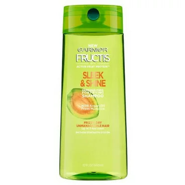 Garnier Fructis Sleek and Shine 12.5 FL. OZ