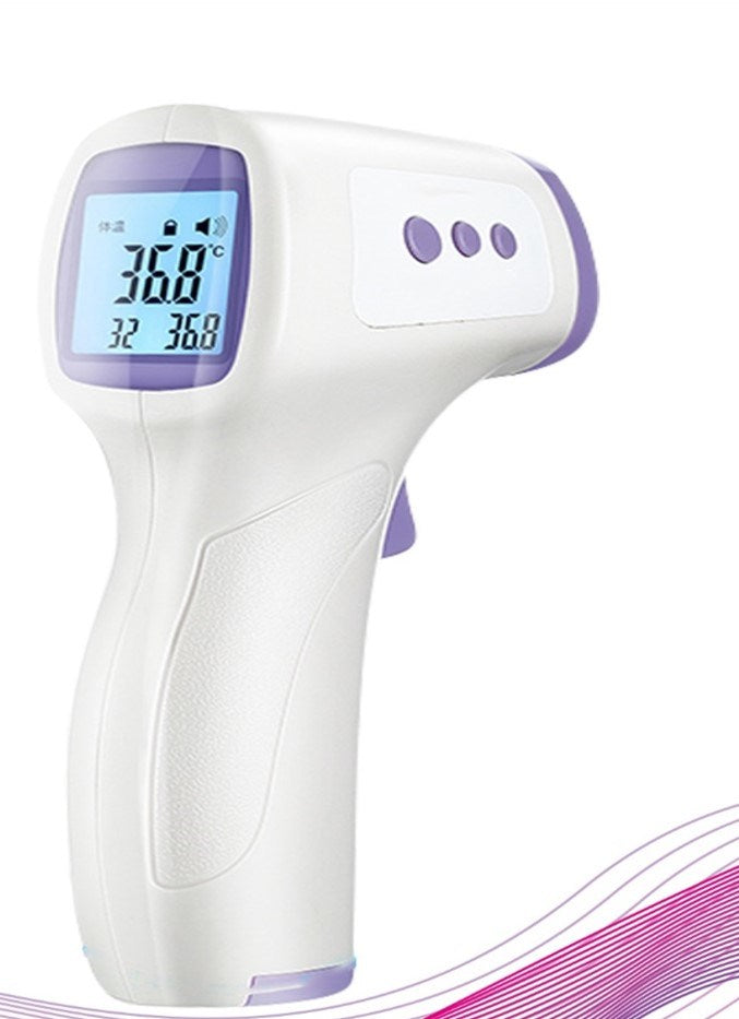 Digital Non-Contact Infrared Thermometer