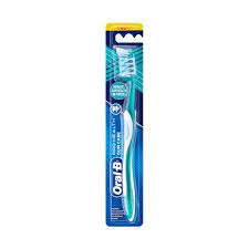 Oral-B Toothbrush All Rounder Medium