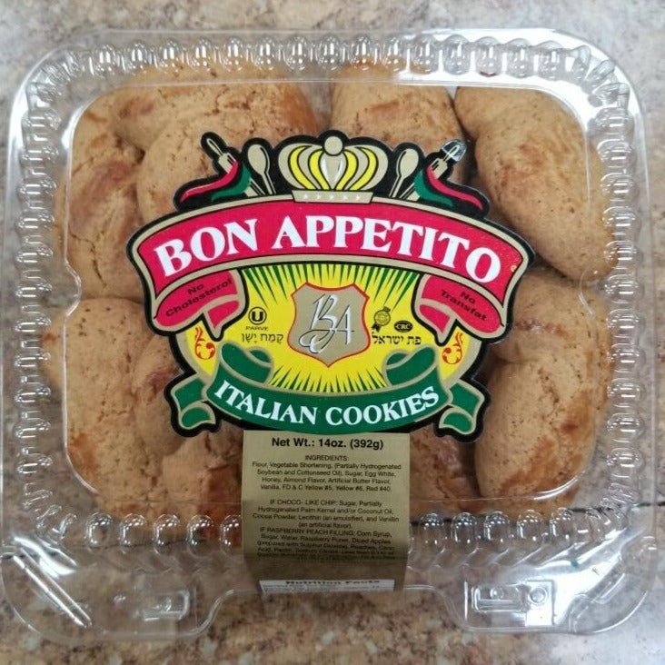 Bon Appetito Italian 14oz Cookies