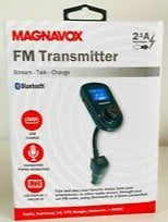 Magnavox FM Transmitter MTB3355