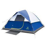 4 Person Dome Tent with Fly - Item# USAKKOD N1022714