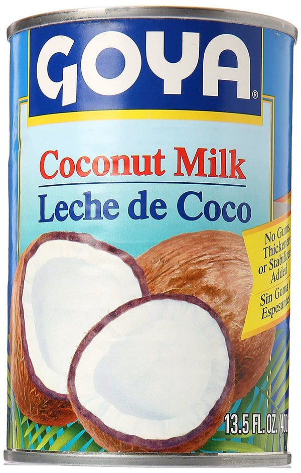 Goya Coconut Milk 13.5 Oz