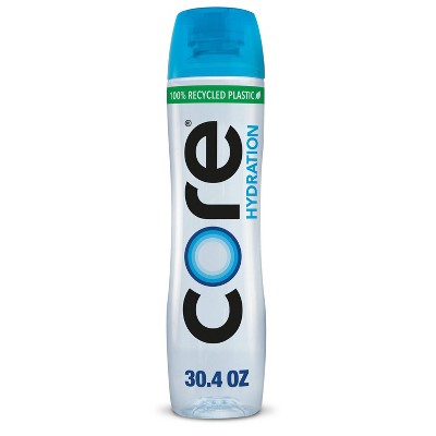 Core Hydration Purified Water - 30.4 fl oz Bottle
