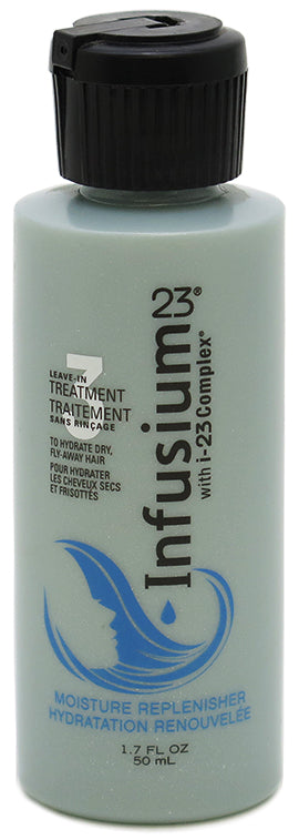 INFUSIUM MOISTURE REPLENISHER HAIR TREATMENT 1.7 OZ