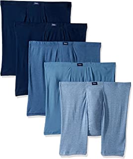 Hanes Men's 5-Pack Comfort Soft Boxer Briefs - Medium