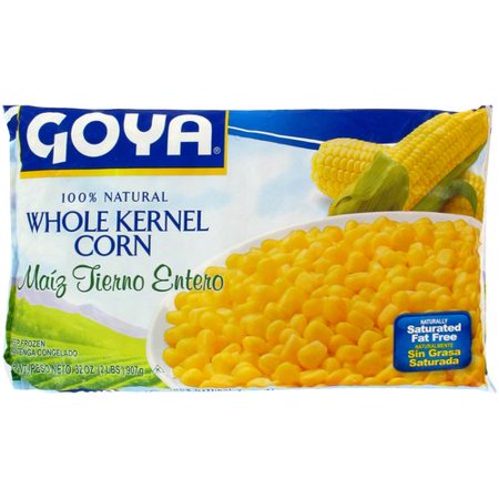 GOYA Whole Kernal Corn 32 OZ