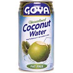 Goya Coconut Water