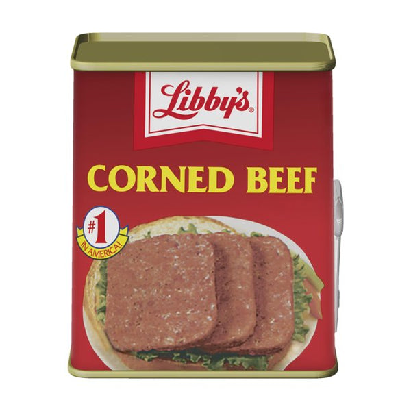 Libbys Corned Beef 12 OZ
