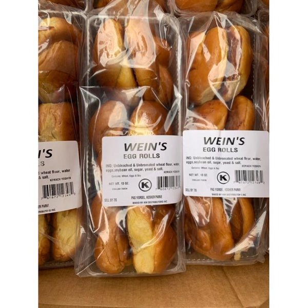 Weins Challa Rolls